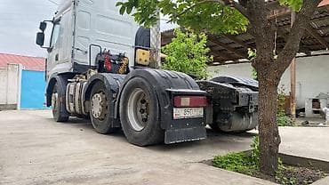 бетон кесебиз: Сүйрөгүч, Renault, 2012 г. — 4