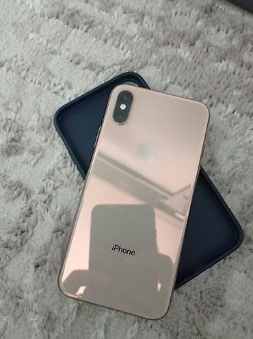 IPhone Xs, 256 ГБ