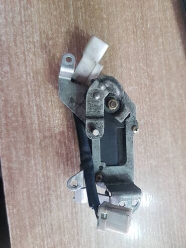 где можно купить обогреватель теплэко: Toyota Corona актуатор печки, Тойота Карона сервопривод печки — 2