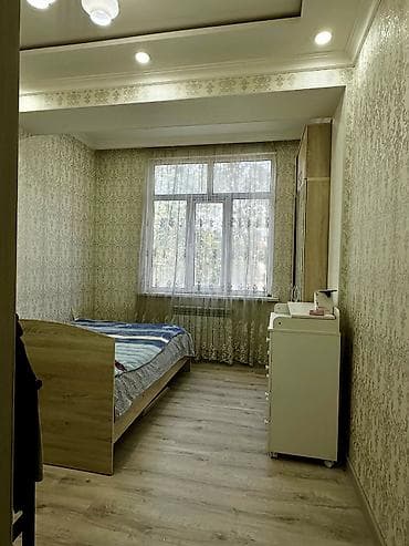 2 8: 3 комнаты, 92 м², Элитка, 3 этаж, Старый ремонт — 10