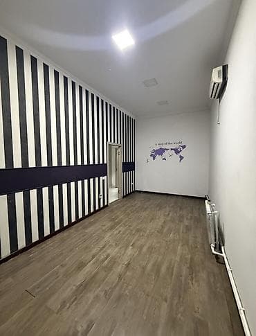 Аренда офисов, 85 м², В жилом комплексе — 5
