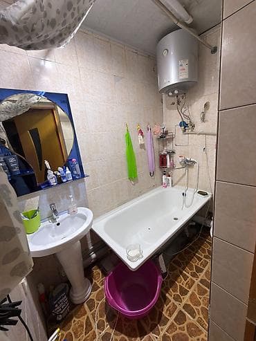 квартира дешевые: 2 комнаты, 43 м², 1 этаж — 5