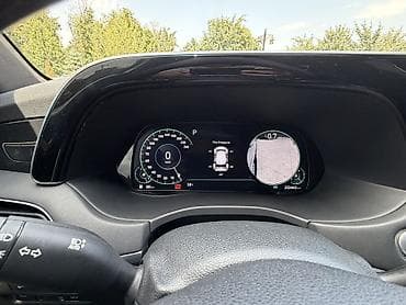 byd leopard 8: Hyundai Palisade: 2021 г., 2.2 л, Автомат, Дизель, Кроссовер — 10