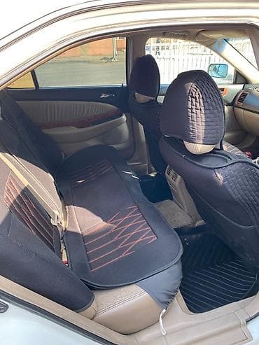 автокредит на бу авто бишкек: Honda Inspire: 2001 г., Автомат, Бензин, Седан — 7