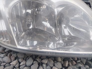 ГБО: Toyota, 2004 г., Б/у — 2