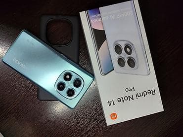 xiaomi redmi 9a цена: Redmi, Redmi Note 14 Pro, Новый, 512 ГБ, цвет - Голубой, 2 SIM — 3