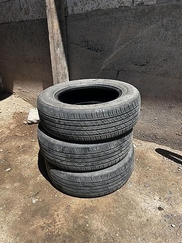 шины 13 размер: Отлично 195/65 R15.91Н — 1