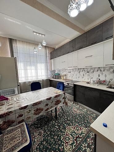 3 бөлмө, Менчик ээси — 7