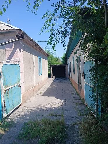 үй жер: Дом с участком в частном секторе 10 соток, с документами полный — 3