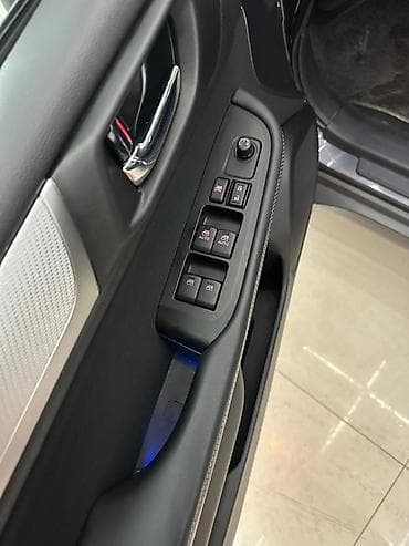 субару кросстрек 2019: Subaru Outback: 2019 г., 2.5 л, Вариатор, Бензин, Кроссовер — 9