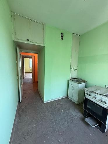 сдаю комнату с подселением: Продается 3 комнатная квартира в Беловодске. Общая площадь 62,9 кв.м — 6