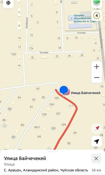 продажа дач: 10 соток, Для бизнеса, Красная книга — 2