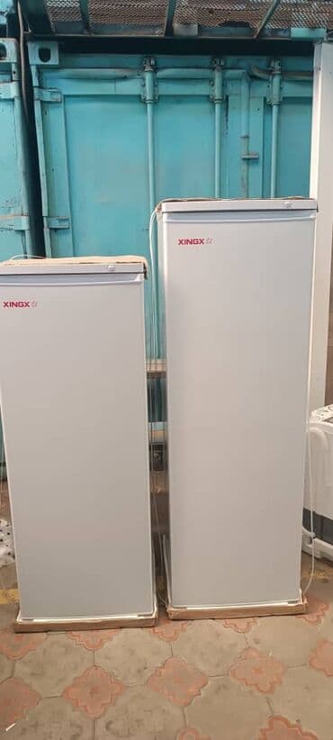 Морозильник, Новый, Самовывоз, Бесплатная доставка, Платная доставка