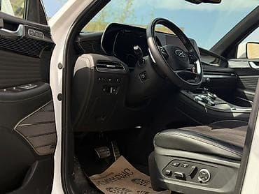 хонда фит спойлер: Hyundai Palisade: 2023 г., 3.8 л, Автомат, Бензин, Внедорожник — 7