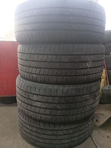 mini itx: Комплект автомобильных шин (4 шт.), летний тип протектора — 1