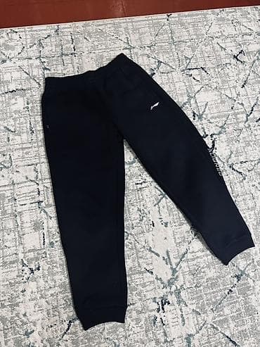Спортивные брюки ELEMENTS - Li Ning