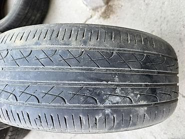 r16 kia: Комплект летних шин Hankook Ventus V2 Concept. Размер: 215/55 R17 98V — 3