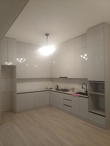 купить кухонный уголок: Кухни на заказ под любые планировки - Проектирование и изготовление — 6