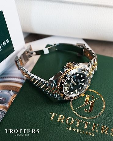 samsung a70: Rolex GMT MASTER ||. • Часы AAA+ люкс копия. • Механические с — 4