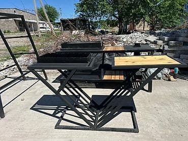 Комплект садовой мебели