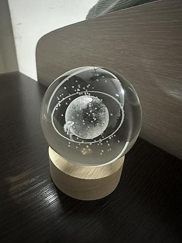 старлинк мини купить: 🌙 Настольный LED-ночник «Планета» ✨ Стильный декоративный светильник с — 8