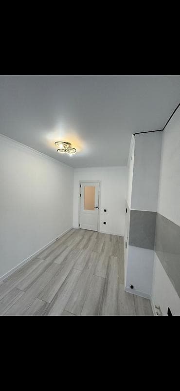 кут: 2 комнаты, 65 м², Элитка, 9 этаж, Дизайнерский ремонт — 1