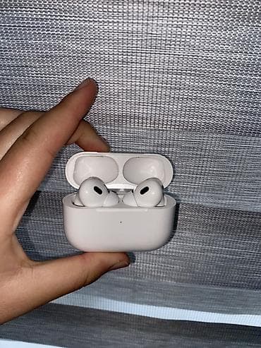 msata ssd: Наушники AirPods Pro, оригинал, но коробки нет, есть анимация, и можно — 1