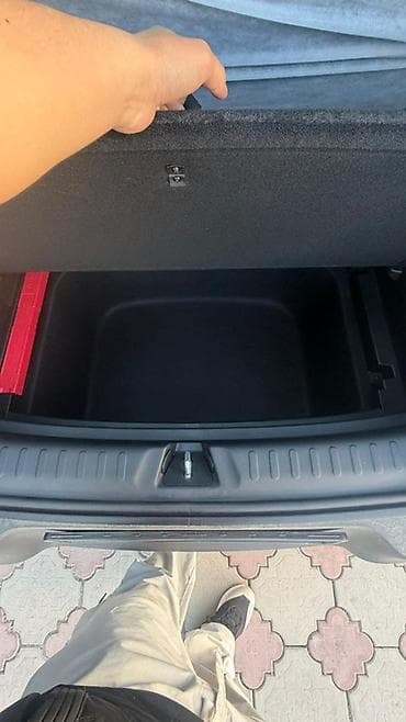 li 7 pro: Changan Qiyuan Q05: 2026 г., 0.1 л, Робот, Электромобиль, Кроссовер — 4