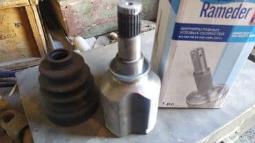 реставрация шаровой опоры опель вектра с: Продаю новую внутреннюю гранату Авенсис т22, объем 1.6 /.23 — 1