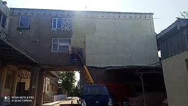 стойка монолит: Стрела 16 м, 200 т — 4