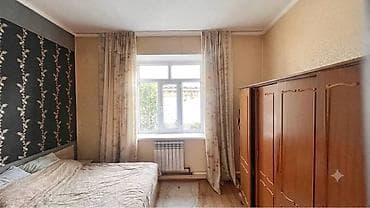 этажный дом: Продам Дом 5ком 61м2, 5 соток с.Люксембург 89т$ Дом 1982 года — 5