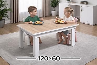 small table: Стол журнальный/низкий обеденный
новый.

120*60. высота 45 — 1