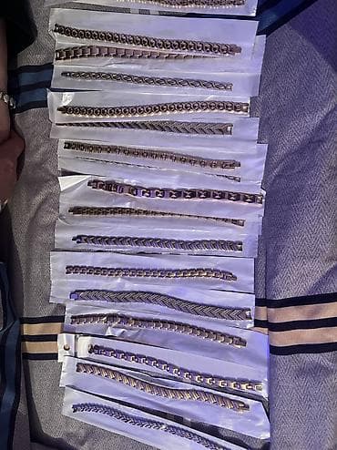 фитнес браслеты: Браслет — 4