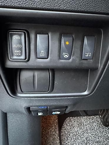 reno duster: Renault QM6: 2019 г., 2 л, Вариатор, Дизель, Кроссовер — 7