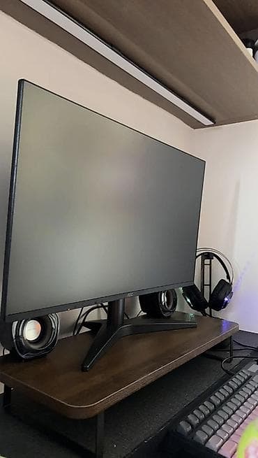 Монитор, AOC, 24" - 25"