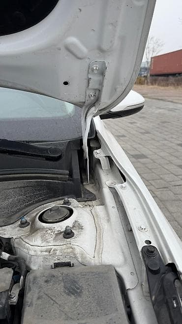 kia ev3: Kia K3: 2021 г., 1.6 л, Автомат, Бензин, Седан — 9