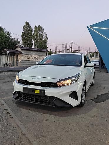 киа морнинг монитор: Kia K3: 2022 г., 1.6 л, Автомат, Бензин, Седан — 4