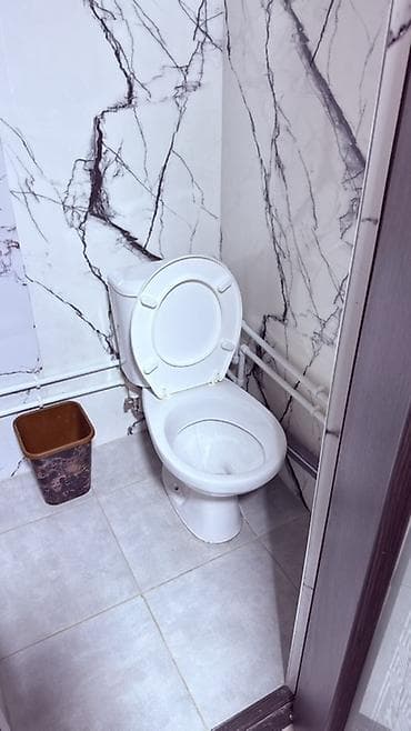 квартира по сутичный: Студия, С мебелью частично — 4