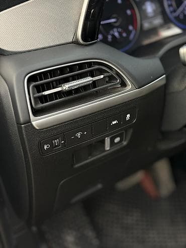 2 jz: Hyundai Palisade: 2021 г., 2.2 л, Автомат, Дизель, Кроссовер — 8