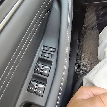 ауди двер: Changan Uni-K: 2023 г., 1.5 л, Электромобиль, Кроссовер — 5