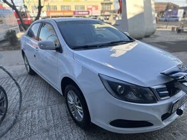 шины гоформ бишкек цена: BYD : 2019 г., Робот, Электромобиль, Седан — 7