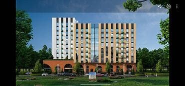 premium development: 3 комнаты, 80 м² — 1