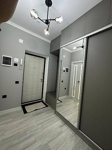 Квартиры: Посуточные квартиры в Бишкеке! 🏡🌆 Все фотографии настоящие!🏡 Район — 2