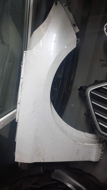 ходовка хонда фит: Переднее левое Kia, 2017 г., Б/у, Оригинал — 3