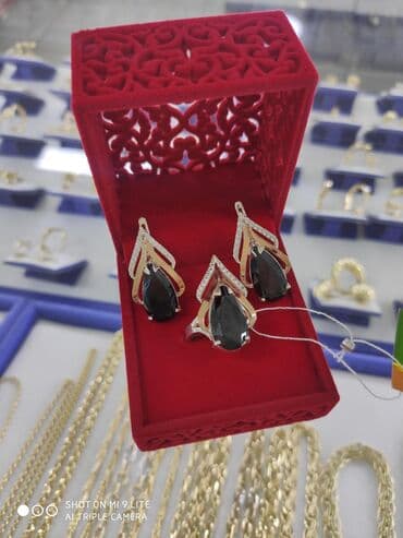 набор пандора: Набор украшений, Проба 925, Женские, Новый — 1