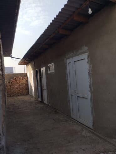 сдаю комнату рабочий городок: Дом, 222222 м², 6 комнат, ПСО (под самоотделку) — 3