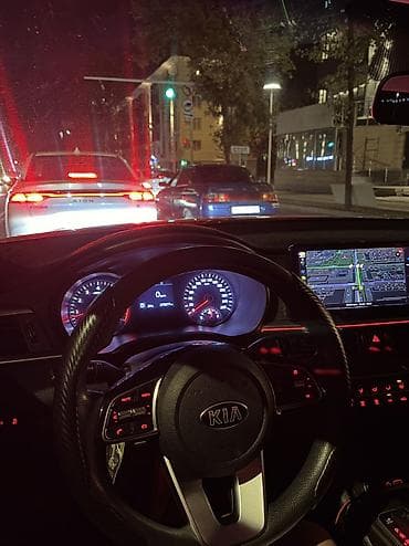 34: Kia K5: 2018 г., 2 л, Автомат, Газ, Седан — 8