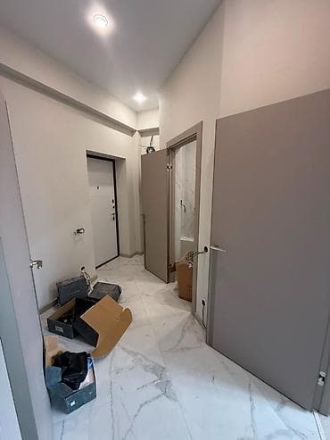Квартиры: 1 комната, 34 м², Восток-5 мкр Элитка, 6 этаж, Евроремонт — 3