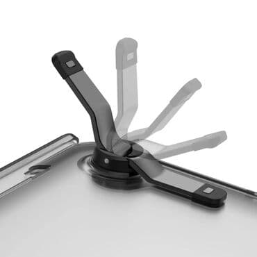 чехлы на мак: Чехол iSHIELD Stand Shield Case 13.3д Air 2020 Арт. 3457 Чехол — 3