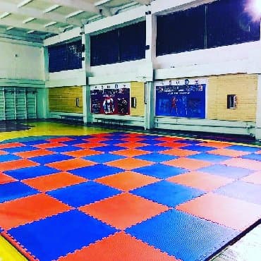 Татами под заказ будо мат татами для жудо мата борсовский для